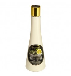 Čistilna krema ZA MASTNO, NEČISTO KOŽO (200 ml)