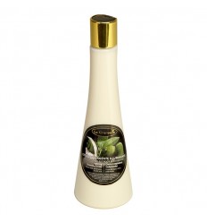 Čistilna krema PROTI PIGMENTNIM MADEŽEM, ZA MEHČANJE KOŽE IN NJENO POSVETLITEV(200 ml)