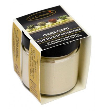 Krema za telo ANTICELULIT* (200 ml)