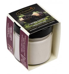 Krema za telo GROZDNO VINO (200 ml)