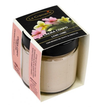Krema za telo LOMI LOMI (200 ml)