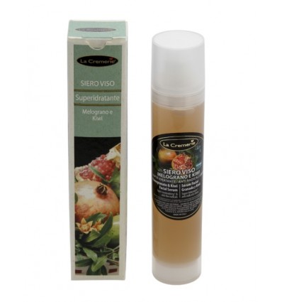 Serum za obraz GRANATNO JABOLKO (50 ml)