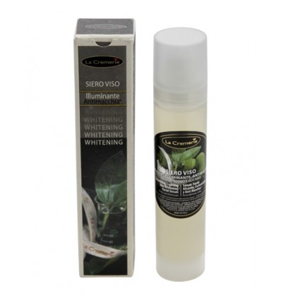 Serum za obraz ZA SVETLENJE PIGMENTNIH MADEŽEV (50 ml)