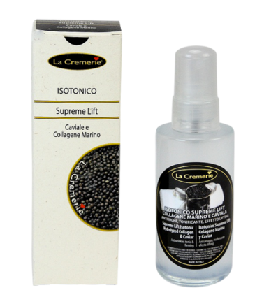 Čistilni tonik ZA SUPER LIFT in NAVLAŽITEV (125 ml)