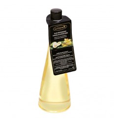 Olje za telo VANILIJA in AVOKADO (150 ml)