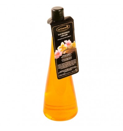 Olje za telo LOMI LOMI (150 ml)