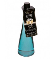 Olje za telo HLADILNI UČINEK (150 ml)