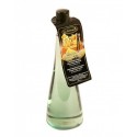 Olje za telo BETAKAROTEN in KUMARICE (150 ml)