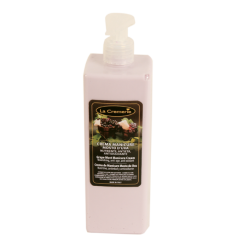 Krema za roke GROZDNO VINO (500 ml)