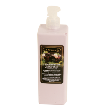 Krema za roke GROZDNO VINO (500 ml)
