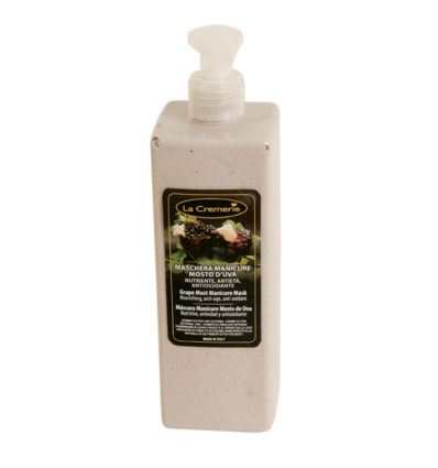 Maska za roke GROZDNO VINO (500 ml)