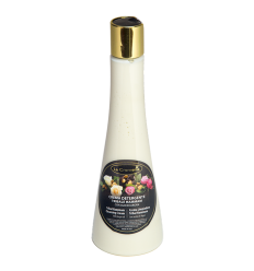 Čistilno mleko za NAHRANITEV KOŽE, ZA VSE TIPE KOŽE