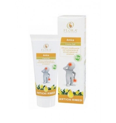 BIO GELNA KREMA 75 ml ARNIKA