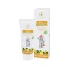 BIO GELNA KREMA 75 ml ARNIKA za majhne MODRICE in OTEKLINE