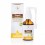 BIO SANATOS PROPOLIS Z ALKOHOLOM IN ETERIČNIMI OLJI V SPREJU 30 ml, ustni sprej