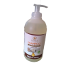 BIO 100% NARAVEN ŠAMPON ZA PSE IN MAČKE, 500 ml, s pumpico