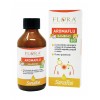 SANATOS AROMAFLU ZA OTROKE, BIO, 100 ml