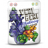 VERI BERI 100% NARAVNI SADNI TRAKOVI Z OKUSOM BOROVNICA 50g
