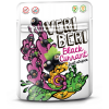 VERI BERI 100% NARAVNI SADNI TRAKOVI Z OKUSOM ČRNI RIBEZ 50g