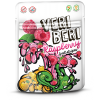 VERI BERI 100% NARAVNI SADNI TRAKOVI Z OKUSOM MALINA 50g