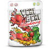 VERI BERI 100% NARAVNI SADNI TRAKOVI Z OKUSOM JAGODA 50g