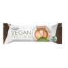 PAKET VEGANSKE PROTEINSKE PLOŠČICE KAPUČINO 28 KOSOV PO 40 G