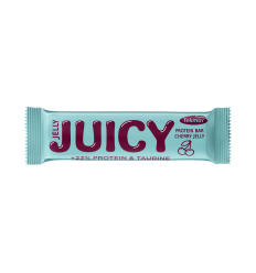 PAKET TEKMAR JUICY PROTEIN ČEŠNJA 40g, 32 kos