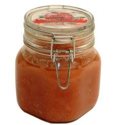 Piling za telo GRANATNO JABOLKO (1KG)