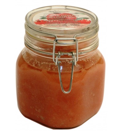 Piling za telo GRANATNO JABOLKO (1KG)