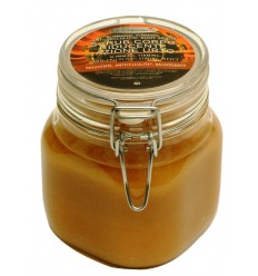 Piling za telo MOČAN SHUJŠEVALNI UČINEK (1 KG)