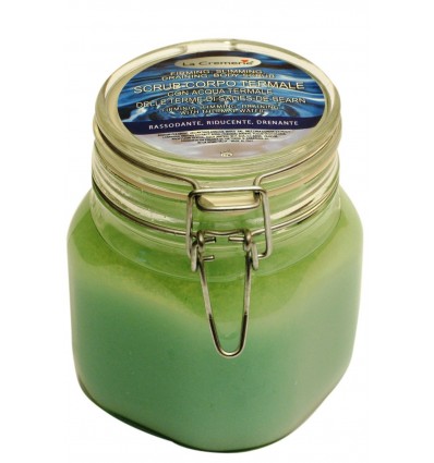 Piling za telo TERMAL (1 kg)