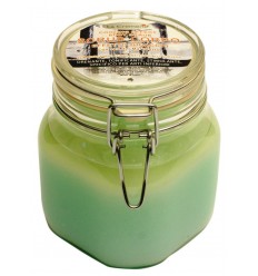 Piling za telo HLADILNI UČINEK (1 kg)