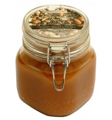 Piling za telo HAMMAM z arganovim oljem (1 kg)