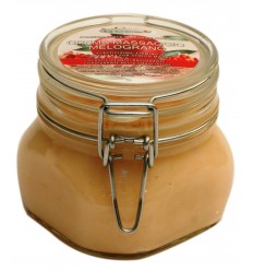 Masažna krema za telo GRANATNO JABOLKO