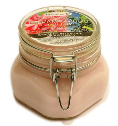 Masažna krema za telo LOMI LOMI