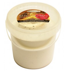 Glina ŠAMPANJEC in CVETOVI VRTNICE