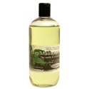 Olje za telo ZELENI ČAJ z vit. C in E (150 ml)