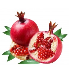 Piling za telo GRANATNO JABOLKO (5 kg)
