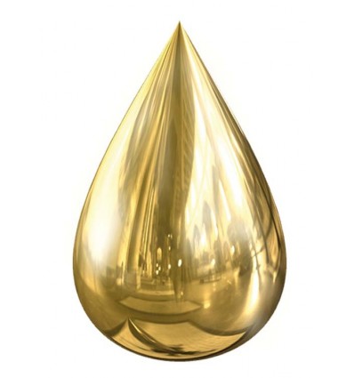 Masažna krema ZLATO (2500 ml)