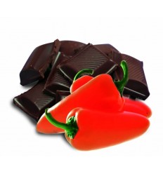 Nasažna krema ČOKOLADA in FEFERONI (2500 ml)