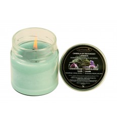 MASAŽNA SVEČA (200 ml)