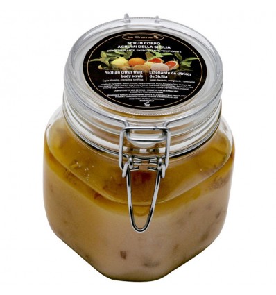 Pilingi za telo CITRUSI (1 kg)