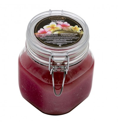 Piling za telo LOMI LOMI (1 kg)