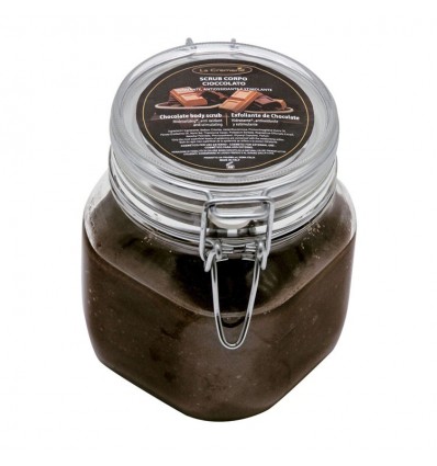 Piling za telo ČOKOLADA (1 kg)