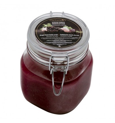 Piling za telo GROZDNO VINO (1 kg)