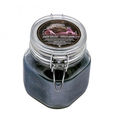 Piling za telo SIVKA (1 kg)