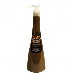 Žametno blato ČOKOLADA