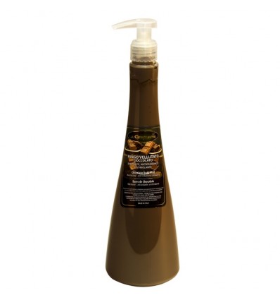 Žametno blato ČOKOLADA