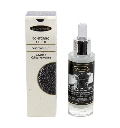 Krema za okoli oči SUPERLIFT, KAVIAR in MIORSKI KOLAGEN (30 ml)