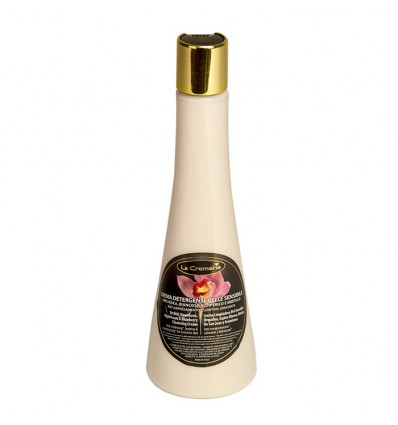 Čistilno mleko ORHIDEJA, GLOG, ŠENTJANŽEVKA, BOROVNICA